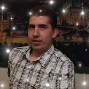 Profilbild von Denis Kroll