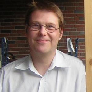 Profilbild von Denis Kurth