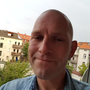 Profilbild von Denis Lange
