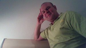 Profilbild von Denis Lanzke