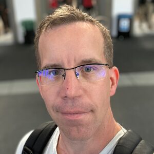 Profilbild von Denis Manteufel