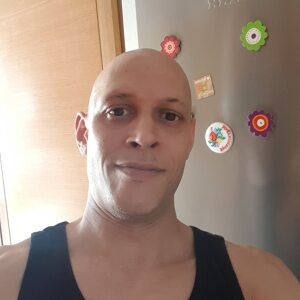 Profilbild von Denis Martz
