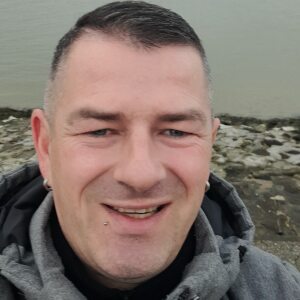 Profilbild von Denis Mauersberger