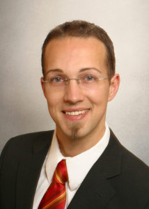 Profilbild von Denis Meinzenbach