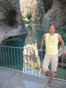 Profilbild von Denis Mende