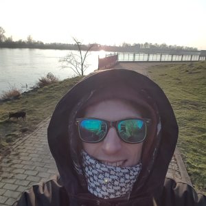 Profilbild von Denis Mladar