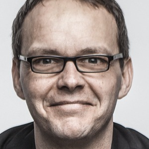 Profilbild von Denis Mourlane