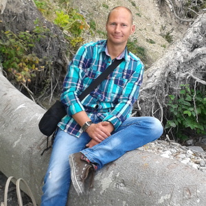 Profilbild von Denis Mundt