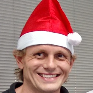 Profilbild von Denis Naumann