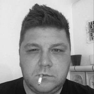 Profilbild von Denis Nikolic