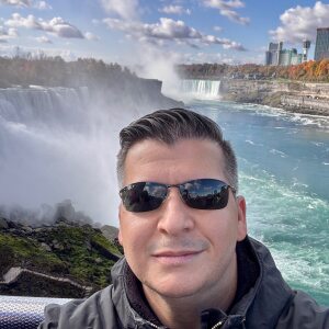 Profilbild von Denis Noack