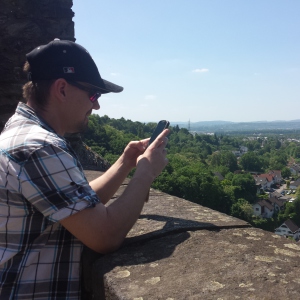 Profilbild von Denis Noatnick