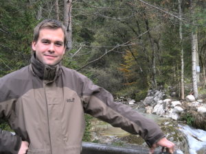 Profilbild von Denis Ohmann