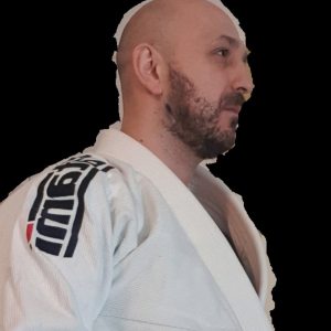 Profilbild von Denis Osmanovic