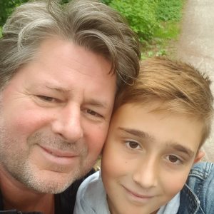 Profilbild von Denis Osmers