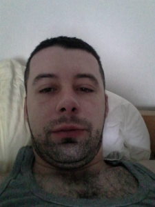 Profilbild von Denis Raguz