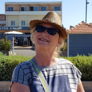 Profilbild von Denis Reich