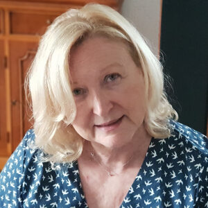 Profilbild von Denis Reich