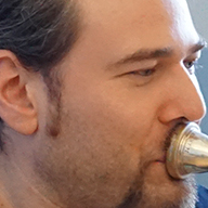 Profilbild von Denis Rubbino