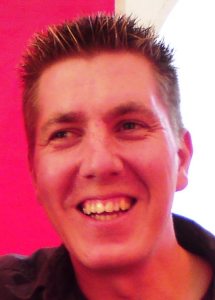 Profilbild von Denis Ruchay
