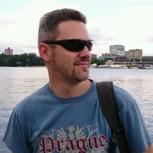 Profilbild von Denis Schafranskii