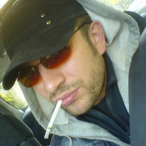 Profilbild von Denis Schatz