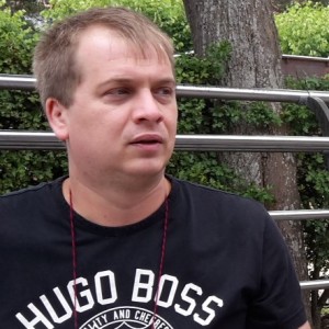 Profilbild von Denis Schiller