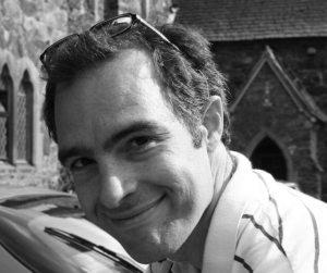 Profilbild von Denis Schluppeck