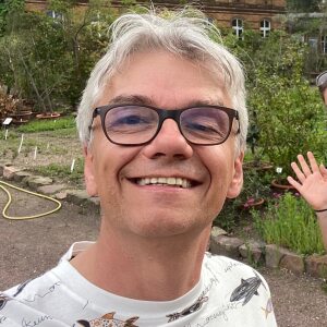 Profilbild von Denis Schmidt