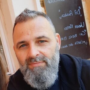 Profilbild von Denis Schöffel