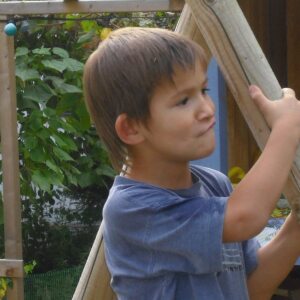 Profilbild von Denis Schöffer