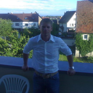 Profilbild von Denis Schumann