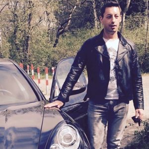 Profilbild von Denis Schwind