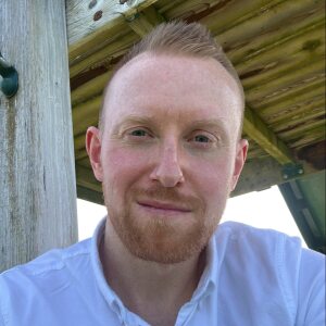 Profilbild von Denis Scibiorski