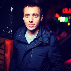 Profilbild von Denis Sergeevich