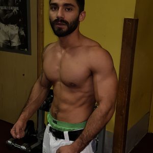 Profilbild von Denis Stankovic