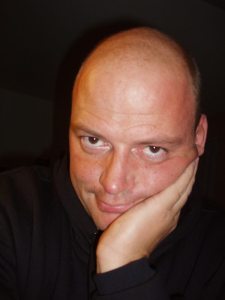 Profilbild von Denis Steinberg