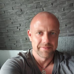Profilbild von Denis Sternberg