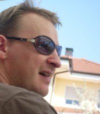 Profilbild von Denis Steudtner