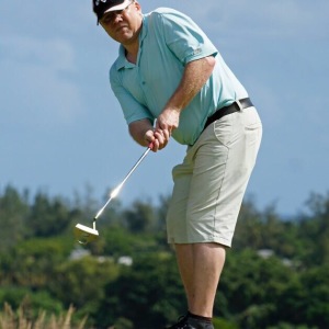 Profilbild von Denis Stolte