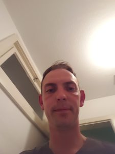Profilbild von Denis Strickhausen