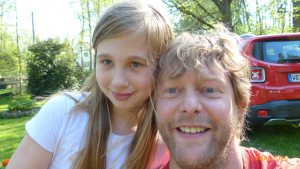 Profilbild von Denis Tamm