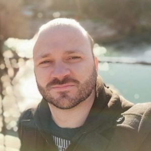 Profilbild von Denis Taslidza