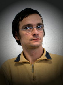 Profilbild von Denis Titze