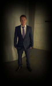 Profilbild von Denis Weber