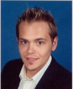 Profilbild von Denis Wiechert