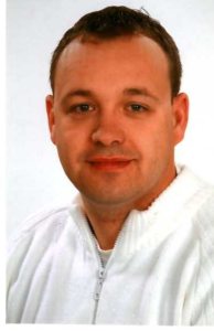 Profilbild von Denis Wölfer