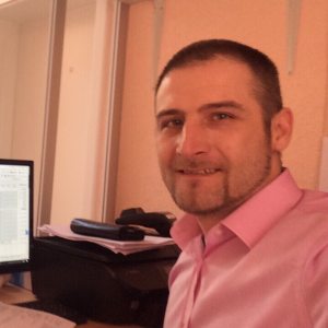 Profilbild von Denis Zigante