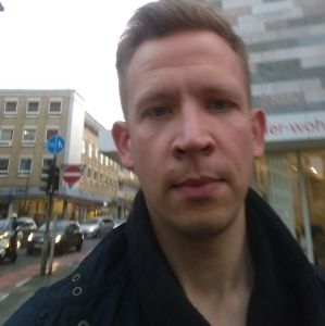 Profilbild von Denis Zimmer