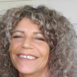 Profilbild von Denisa Novotna